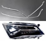   Set fibre reparatie lumini de zi DRL far dreapta pentru Seat Ateca KH7 2016-2020 - LG-ATECA-17 Right