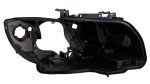   Carcasa far dreapta BMW Seria 3 E92/E93 Coupe/Cabrio Facelift LCI fara AHL (2009 - 2013) - HB202-DREAPTA