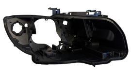 Carcasa far dreapta BMW Seria 3 E92/E93 Coupe/Cabrio Facelift LCI fara AHL (2009 - 2013) - HB202-DREAPTA