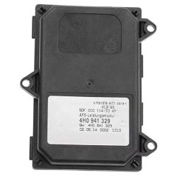 Modul AFS Aftermarket pentru Audi, VW, Skoda 4H0941329, 5DF010114-10