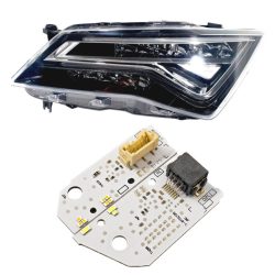 Kit reparatie lumini de zi DRL si semnalizare stanga pentru Seat Ateca KH7 2016-2020 - 575941475 Kit reparatie lumini de zi DRL si semnalizare stanga pentru Seat Ateca KH7 2016-2020 - 575941475