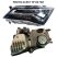 Kit reparatie lumini de zi DRL si semnalizare stanga pentru Seat Ateca KH7 2016-2020 - 575941475 Kit reparatie lumini de zi DRL si semnalizare stanga pentru Seat Ateca KH7 2016-2020 - 575941475