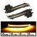 Set 2 Semnalizari Led Oglinda Dinamice Audi A3 8P FL, A4 B8.5, A5 FL - D0172