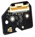   Kit Reparatie Modul stanga Lumini de zi DRL si semnalizare pentru Skoda Kodiaq, Karoq - 566941645