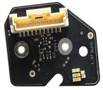   Kit Reparatie Modul dreapta Lumini de zi DRL si semnalizare pentru Skoda Kodiaq, Karoq - 566941646