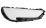 Sticla far dreapta pentru Opel Insignia B cu Facelift (2020 - 2025) - HK038-DREAPTA