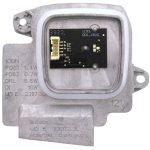   Modul Lumini de zi DRL stanga pentru BMW Seria 4 G22, G23, M4 G82, G83, M3 G80, G81 pentru faruri LOW - 63119851049B