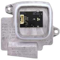 Modul Lumini de zi DRL stanga pentru BMW Seria 4 G22, G23, M4 G82, G83, M3 G80, G81 pentru faruri LOW - 63119851049B