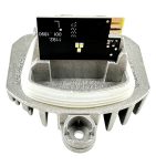   Modul Lumini de zi DRL stanga pentru BMW Seria 4 G22, G23, M4 G82, G83, M3 G80, G81 pentru faruri LOW - 63119851047B