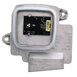   Modul Lumini de zi DRL dreapta pentru BMW Seria 4 G22, G23, M4 G82, G83, M3 G80, G81 pentru faruri LOW - 63119851050B