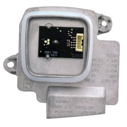 Modul Lumini de zi DRL dreapta pentru BMW Seria 4 G22, G23, M4 G82, G83, M3 G80, G81 pentru faruri LOW - 63119851050B