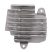 Modul Lumini de zi DRL dreapta pentru BMW Seria 4 G22, G23, M4 G82, G83, M3 G80, G81 pentru faruri LOW - 63119851050B