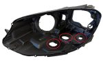   Carcasa far stanga pentru Golf 7 / Golf VII Fara Facelift pentru farul xenon cu 2 module cu adaptiv (2013 - 2016) - HV170-STANGA