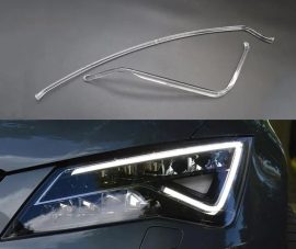 Fibra reparatie DRL far stanga Seat Leon 3 facelift 2017-2021 - LG-LEON1721 Left Fibra reparatie DRL far stanga Seat Leon 3 facelift 2017-2021 - LG-LEON1721 Left