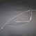 Fibra reparatie DRL far stanga Seat Leon 3 facelift 2017-2021 - LG-LEON1721 Left Fibra reparatie DRL far stanga Seat Leon 3 facelift 2017-2021 - LG-LEON1721 Left