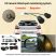 Sistem avertizare unghi mort - Blind Spot - si Lane Change Assist prin senzori cu ultrasunete, universal - KH-BSD500-2