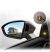 Sistem avertizare unghi mort - Blind Spot - si Lane Change Assist prin senzori cu ultrasunete, universal - KH-BSD500-2