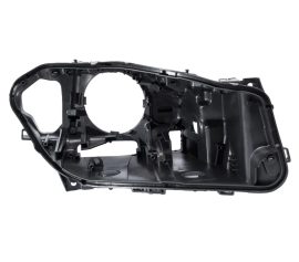 Carcasa far dreapta pentru BMW Seria 5 F10/F11 fara Facelift fara AFS (2011 - 2013) - HB039-DREAPTA