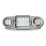 Plafoniera Led Spate pentru VW BTLL-081 / OR-7416