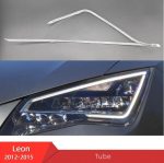   Fibra reparatie DRL far stanga Seat Leon 3 2012-2016 - LG-LEON1317 Left