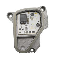 Modul Lumini de zi DRL Dreapta pentru Seat Leon MK3 5F - 5F0941476