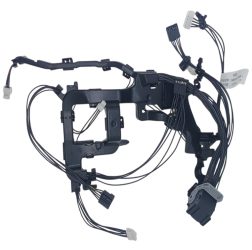 Cablaj far dreapta pentru BMW Seria 3 F30, F31 Facelift, Full Led (2015-2019) - F3002 Right