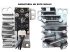 Kit reparatie lumini de zi DRL si semnalizare pentru Mercedes-Benz GLC X254, C254 2022-2027 - 10000078931-03 L/R Kit reparatie lumini de zi DRL si semnalizare pentru Mercedes-Benz GLC X254, C254 2022-2027 - 10000078931-03 L/R