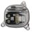 Modul DRL dreapta BMW X3 G01, X4 G02 - 63117466108, 7466108, 6002TZ0236