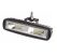 Proiector LED Auto Offroad 60W/12V-24V, 2200 Lm, Lungime 16 cm, Combo Beam KWC60W