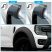Aparatori aripa overfender Ford Ranger T9 XL, XLT, XLS Double Cab 4 portiere 2022-2026 - pentru varianta fara senzori de parcare - FRT922-XLT