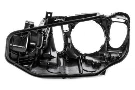 Carcasa far stanga BMW Seria 4 F32, F33, F36 Non Facelift pentru farul cu LED (2013 - 2016) - HB126-STANGA Carcasa far stanga BMW Seria 4 F32, F33, F36 Non Facelift pentru farul cu LED (2013 - 2016) - HB126-STANGA