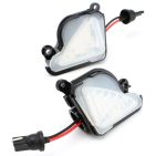   Set 2 Lampi Led Undermirror Skoda Octavia 2 Facelift, Octavia 3, Superb 2 - BTLL-219 / OR-71414