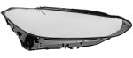   Sticla far dreapta BMW Seria 4 G22, G23, G26, M4 G82, G83, i4 G26 cu Facelift (2024 - prezent) - HB876-DREAPTA