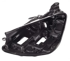 Carcasa far stanga pentru Mercedes E-Class W213, E-Class Coupe C238 (W238) Facelift (2020-2023) cu ILS - HW085-STANGA