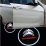 Proiectoare Portiere cu Logo Citroen  - BTLW091 (CI)