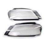   Set 2 sticle faruri pentru Audi A3 8P Facelift (2008 - 2012) - HA061