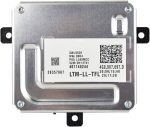   Modul Balast Calculator DRL 4G0907397D, 28297178, 401140244, 4G0907697D