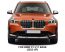 Sticla far stanga pentru BMW X1 U11 (2023 - prezent) - HB168-STANGA