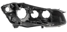 Carcasa far dreapta pentru Mercedes S-Class W221 fara Facelift (2005 - 2009) - HW128-DREAPTA