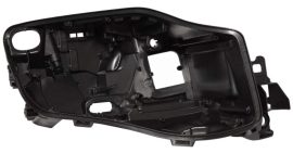 Carcasa far dreapta pentru Mercedes GLE W166, GLE Coupe C292 pentru farul cu ILS (2015 - 2019) - HW045-DREAPTA