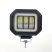 Proiector LED cu Angel Eyes Offroad Auto, Moto, ATV 30W 2700LM DC 10-60 - KWD30W