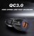 Incarcator auto 12-24V Fast Charge cu port USB si QC3.0 - BK348