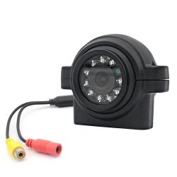 Camera marsarier cu infrarosu 12V - 24V C501 pentru Camioane, Autocare, Bus-uri