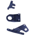 Kit reparatie far dreapta Audi A7 C8 2018-2023 - 4K8998122
