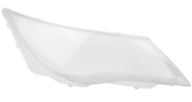 Sticla far dreapta BMW Seria 6 E63, E64, M6 fara Facelift (2003 - 2007) - HB183-DREAPTA