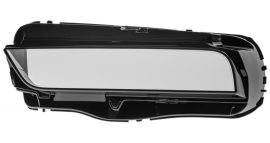 Sticla far stanga pentru BMW Seria 7 G70 (2022 - 2025) - HB173-STANGA