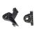 Kit reparatie far stanga Mercedes-Benz GLC X253, GLC Coupe C253 2015-2018 - 2538200114 / A2538200114 Kit reparatie far stanga Mercedes-Benz GLC X253, GLC Coupe C253 2015-2018 - 2538200114 / A2538200114
