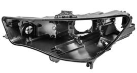 Carcasa far stanga pentru Audi A4 B9 Non Facelift far Bixenon (2016 - 2019) - HA013-STANGA