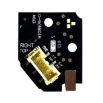   Kit reparatie dreapta modul lumini de zi DRL VW Passat B8.5 Facelift 2019-2023 - 3G0998479A / 3G0.998.479.A / 90152389 / B108976-D