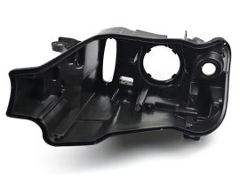 Carcasa far stanga BMW X4 F26 pentru farul cu Xenon (2014 - 2017) - HB070-STANGA